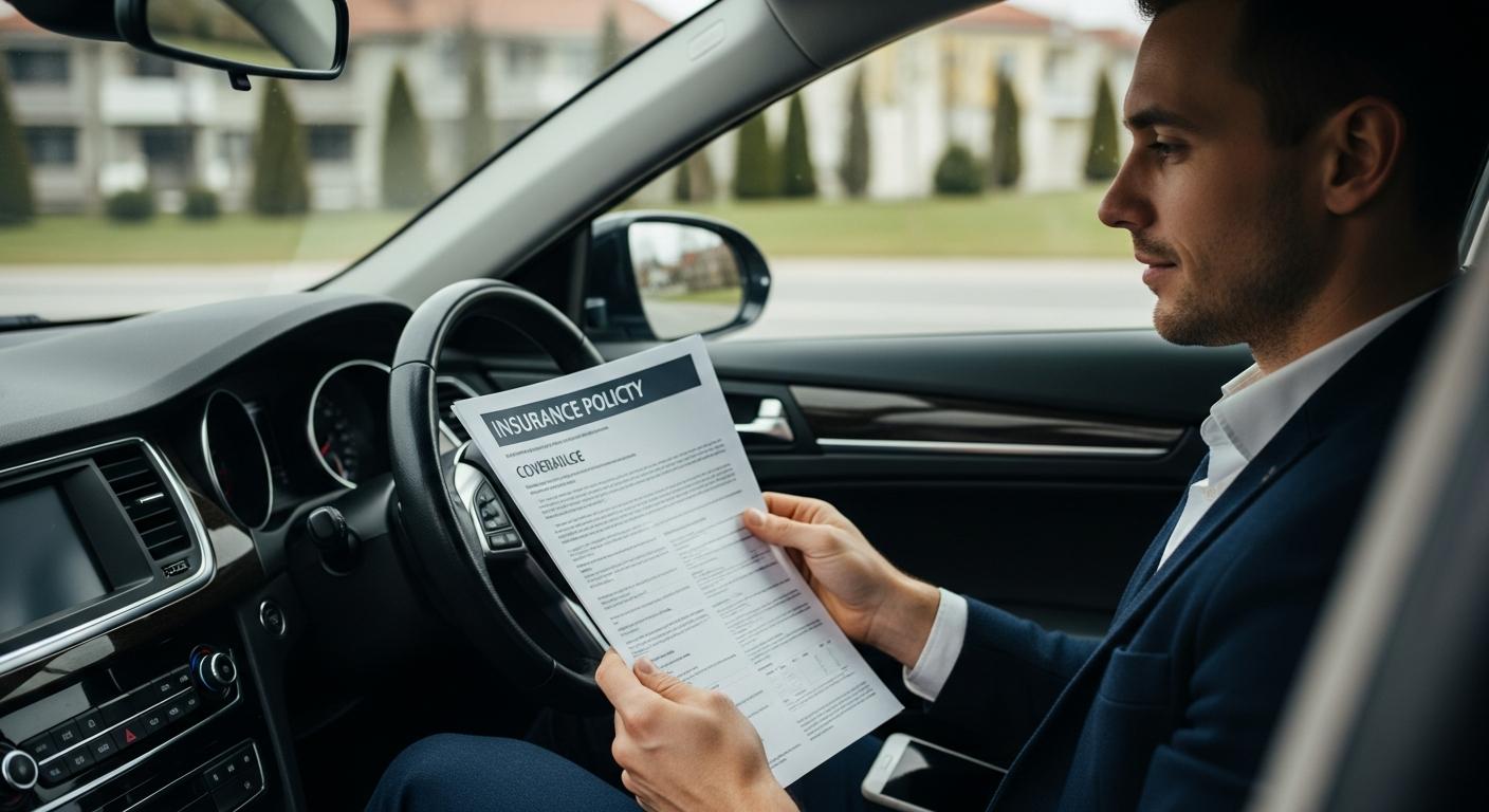 Factors that affect auto insurance rates in Fort Wayne