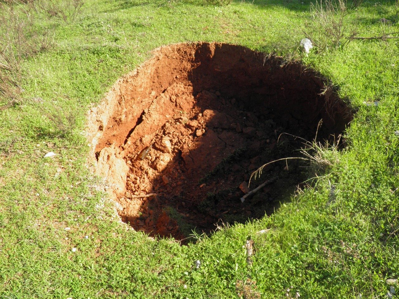 Ball Group Insurance/ sinkhole insurance